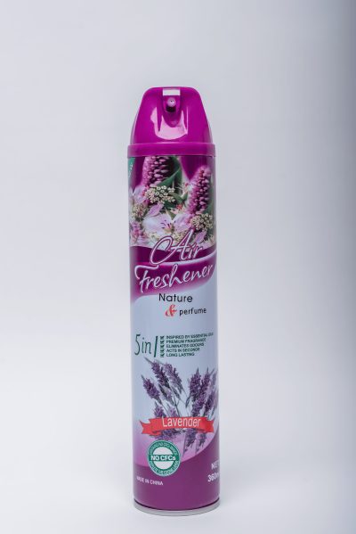 Air Freshener - Lavender